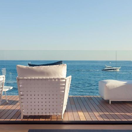 Luxury Sperone Residence Novigrad Istria 외부 사진