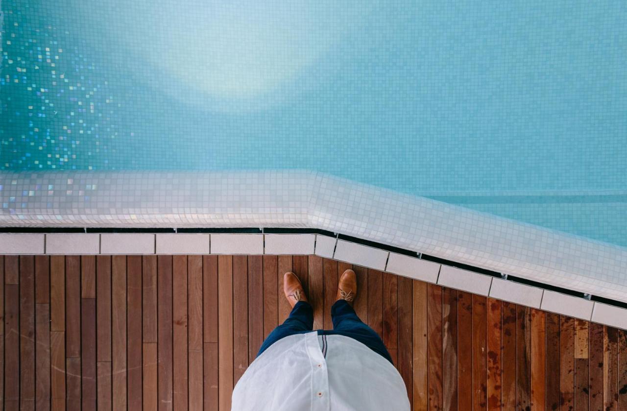 Luxury Sperone Residence Novigrad Istria 외부 사진