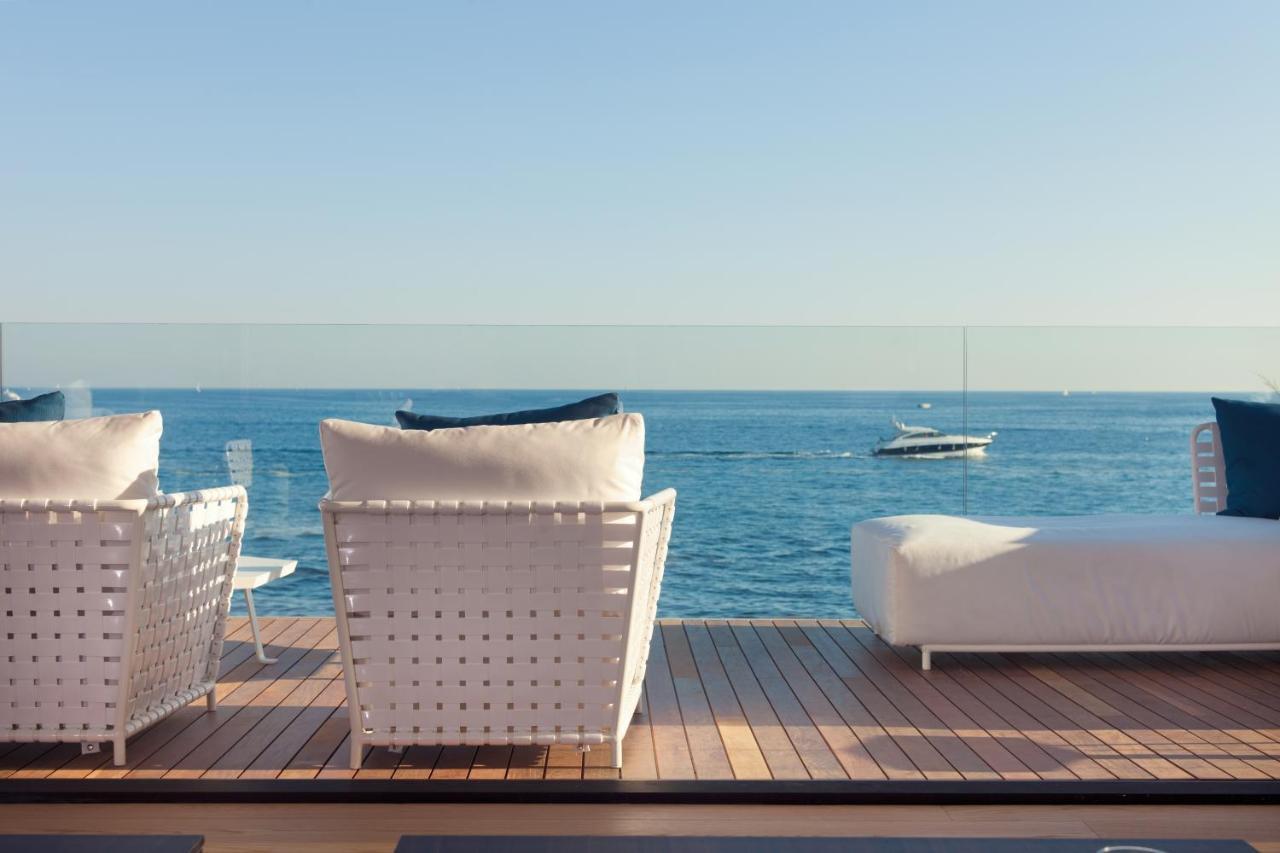 Luxury Sperone Residence Novigrad Istria 외부 사진