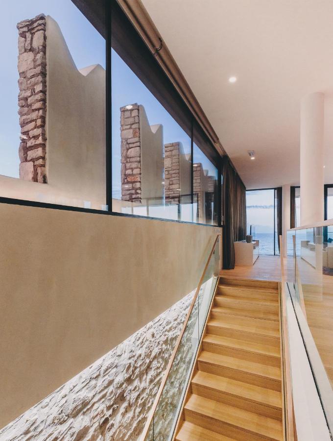 Luxury Sperone Residence Novigrad Istria 외부 사진