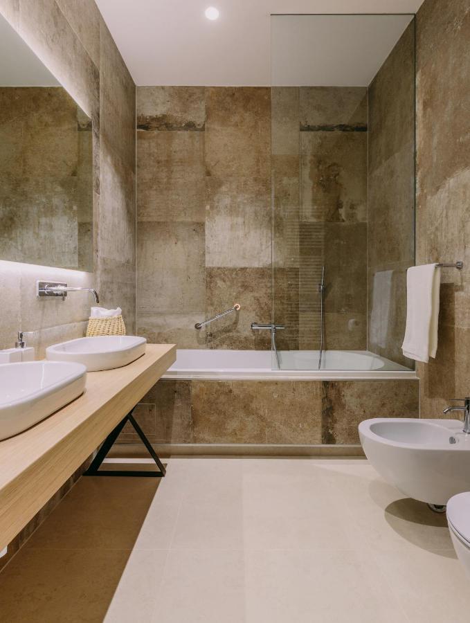 Luxury Sperone Residence Novigrad Istria 외부 사진
