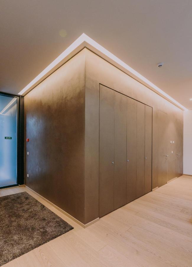 Luxury Sperone Residence Novigrad Istria 외부 사진