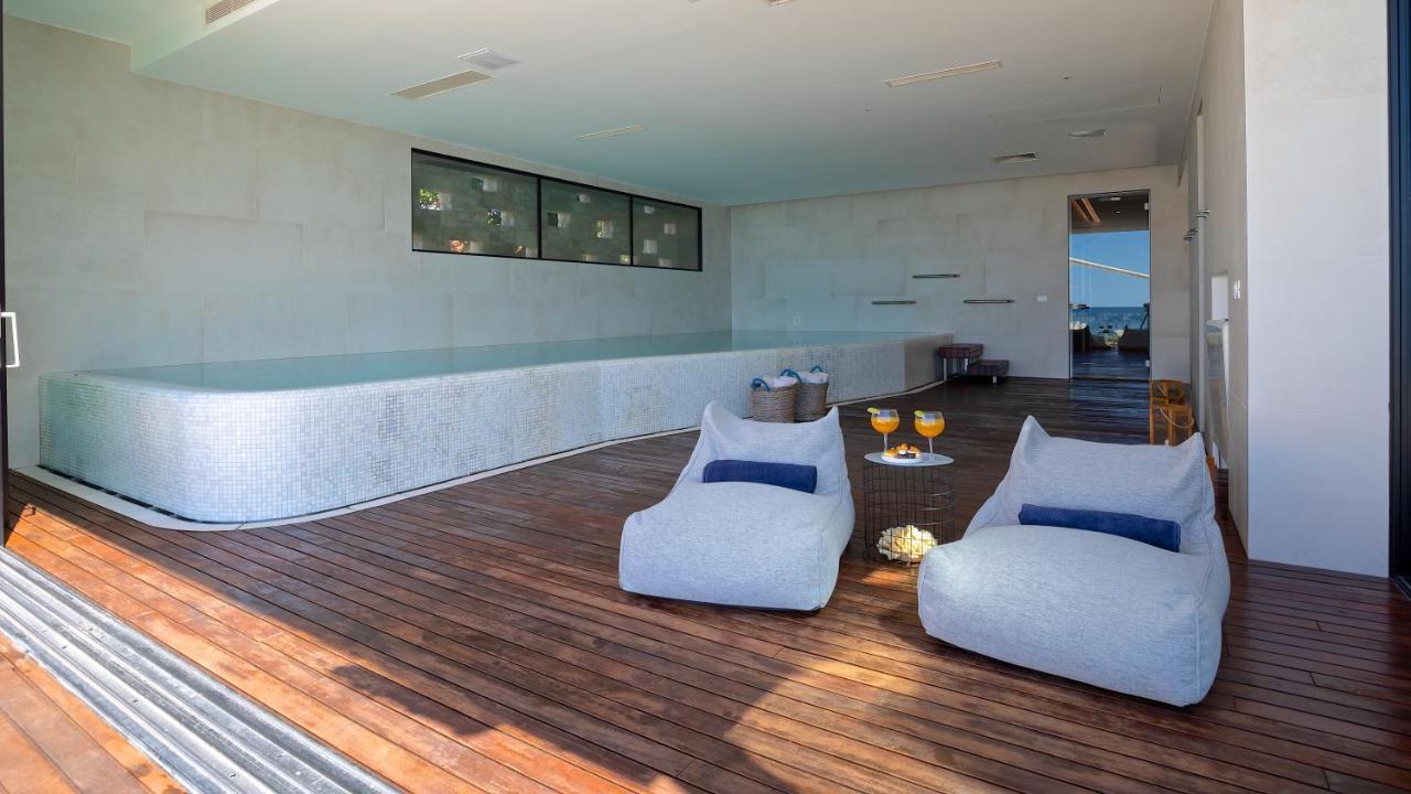 Luxury Sperone Residence Novigrad Istria 외부 사진