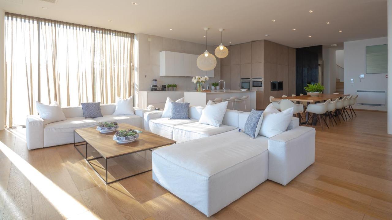 Luxury Sperone Residence Novigrad Istria 외부 사진