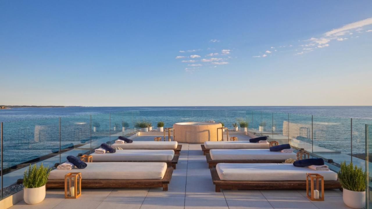 Luxury Sperone Residence Novigrad Istria 외부 사진